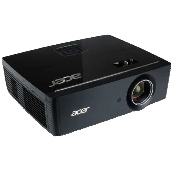 Замена светофильтра Acer P7215