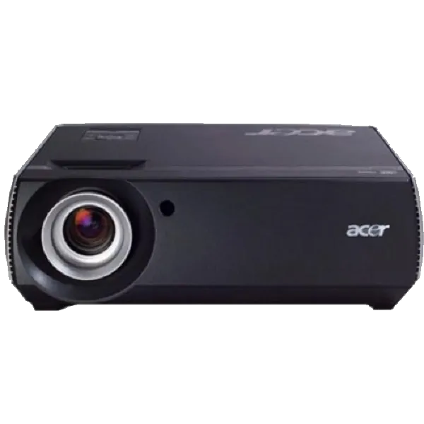 Замена светофильтра Acer P7280