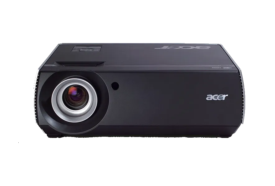 Замена светофильтра Acer P7290