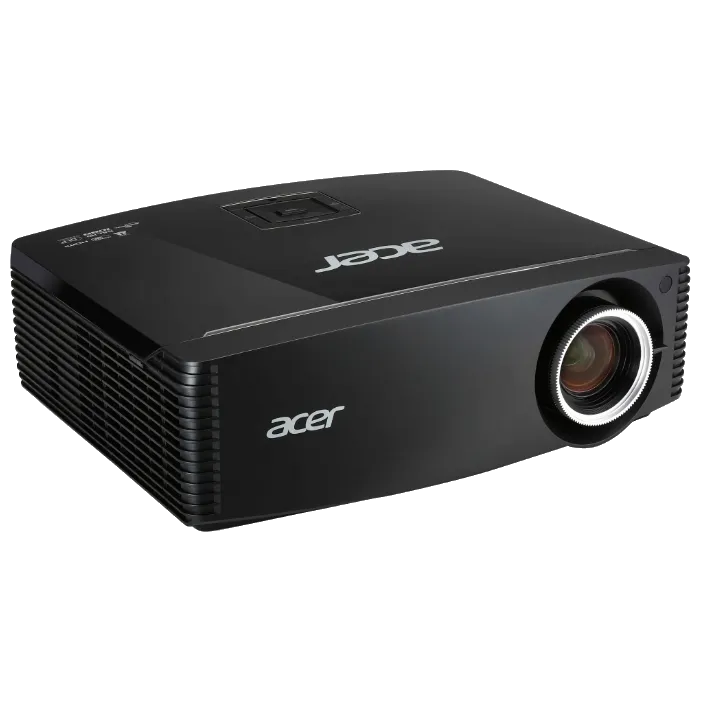 Замена светофильтра Acer P7305W