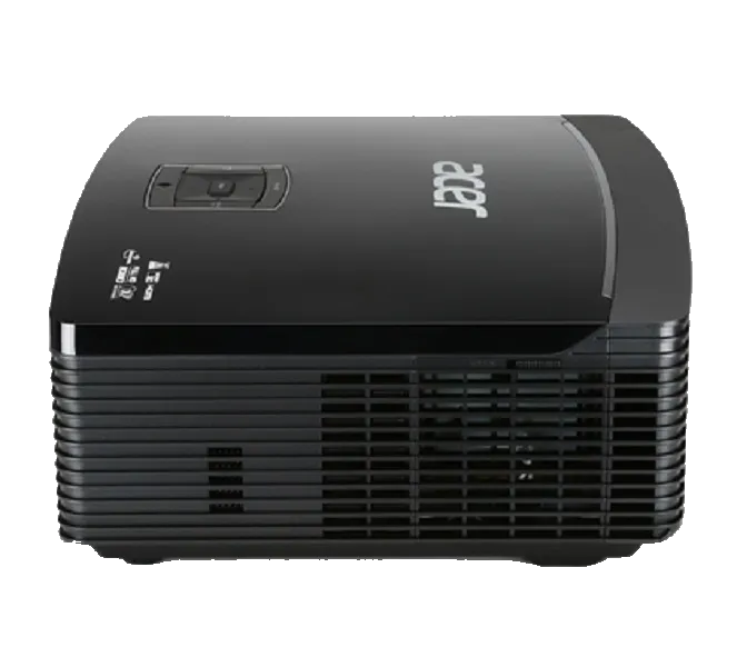 Замена светофильтра Acer P7505
