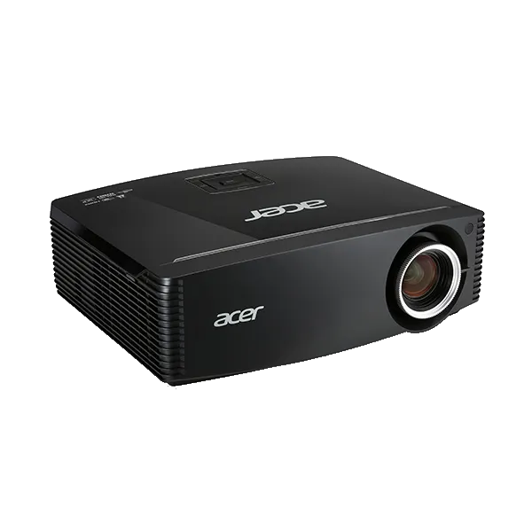 Замена светофильтра Acer P7605
