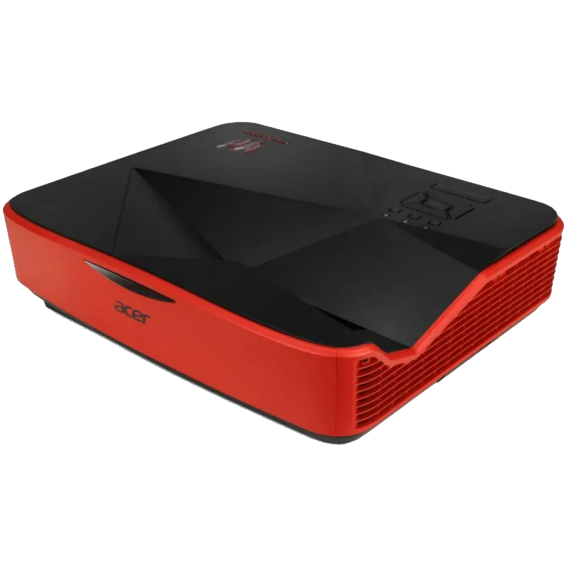 Замена светофильтра Acer Predator Z850