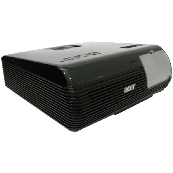 Замена светофильтра Acer S1200