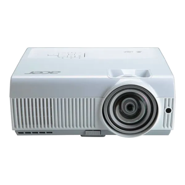 Замена светофильтра Acer S1213Hn