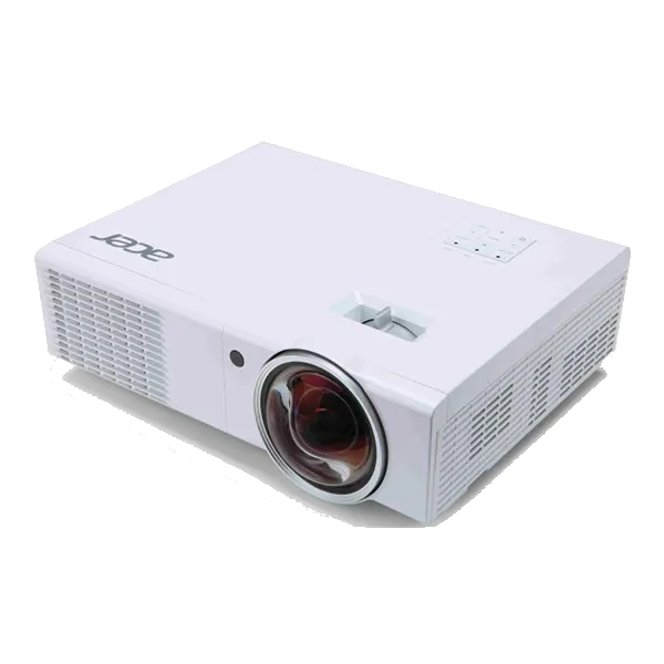 Замена светофильтра Acer S1370Whn