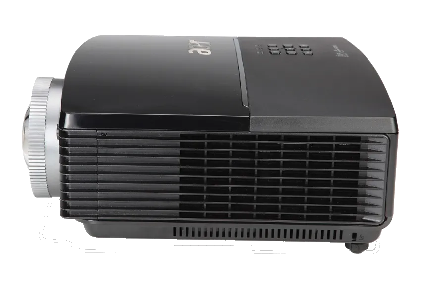 Замена светофильтра Acer S5201