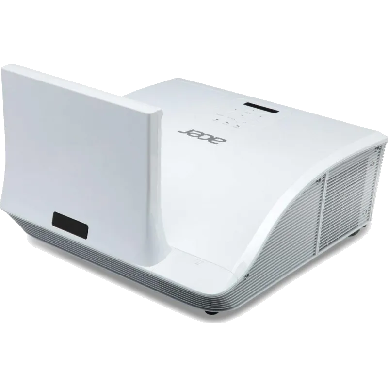 Замена светофильтра Acer U5213