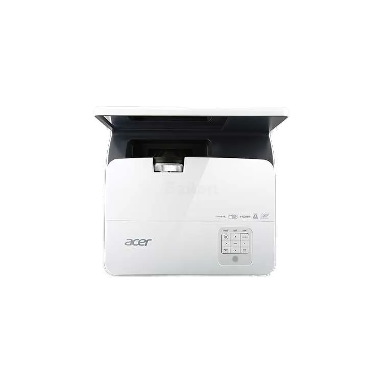 Замена светофильтра Acer U5220