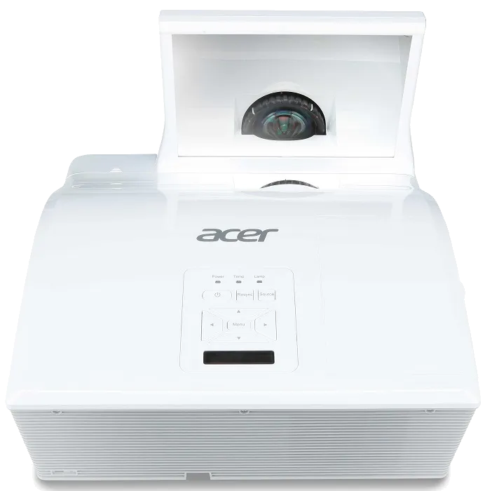 Замена светофильтра Acer U5313W