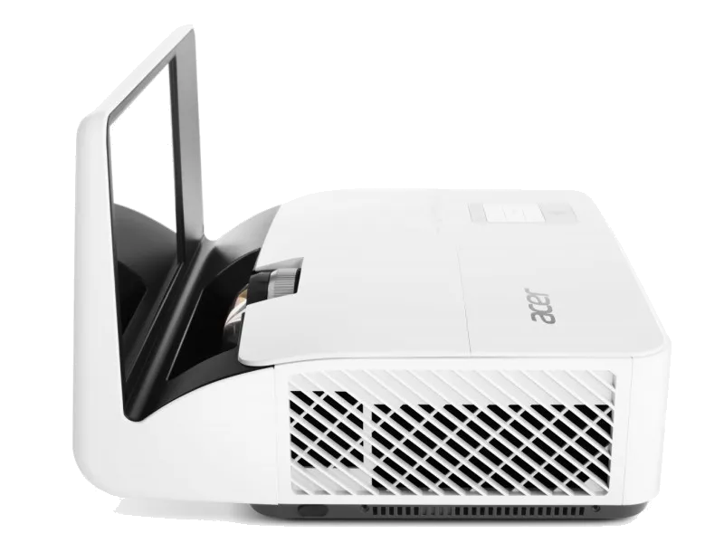 Замена светофильтра Acer U5520B