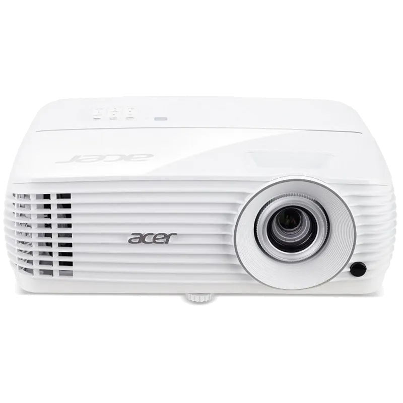 Замена светофильтра Acer V6810