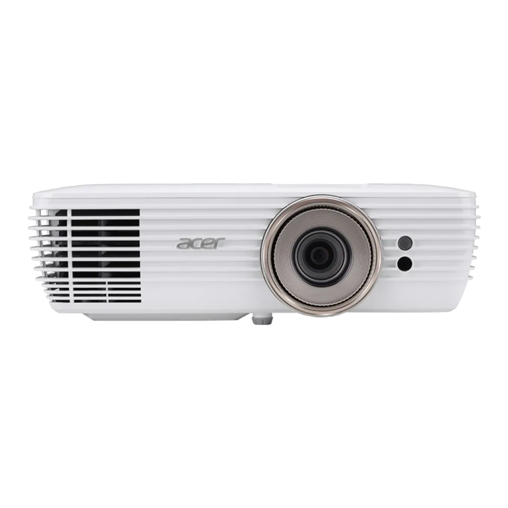 Замена светофильтра Acer V7850
