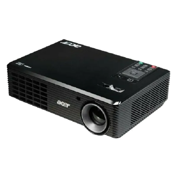 Замена светофильтра Acer X110