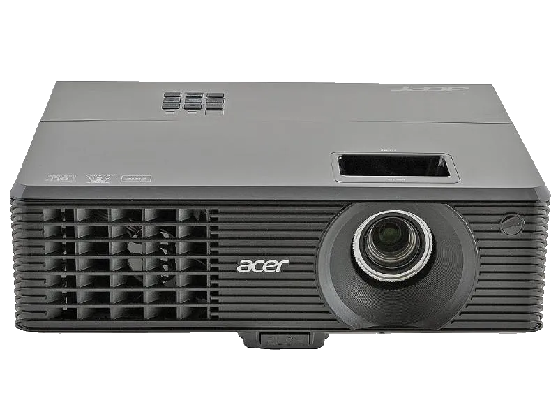 Замена светофильтра Acer X1111