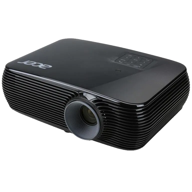Замена светофильтра Acer X1126H