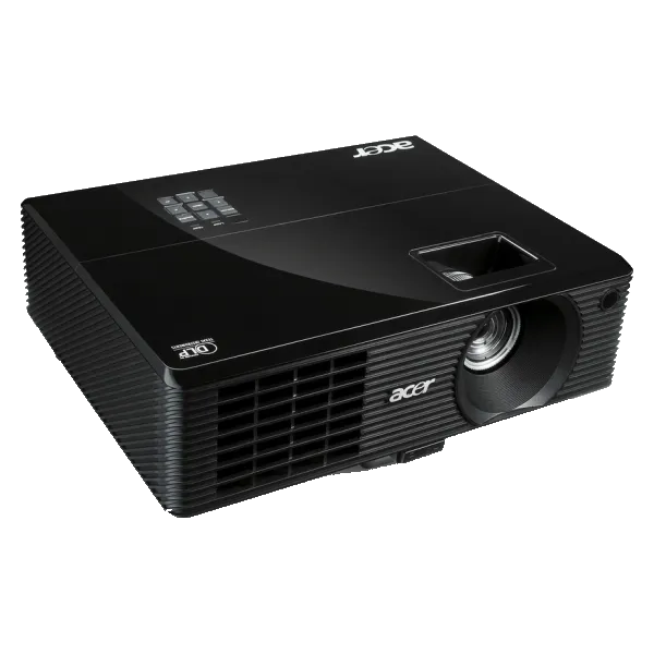 Замена светофильтра Acer X1211K