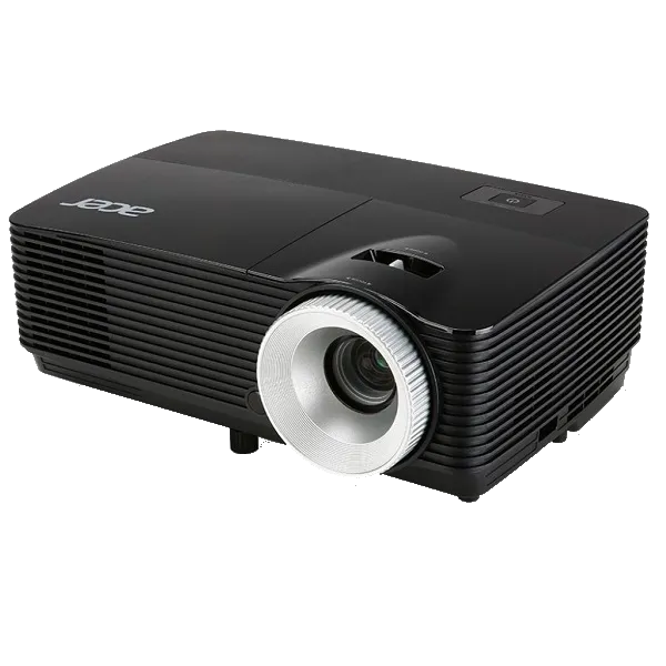 Замена светофильтра Acer X122