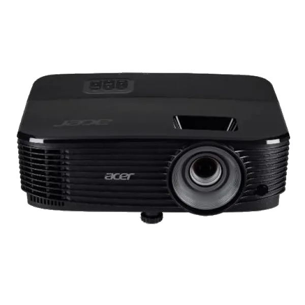Замена светофильтра Acer X1223H