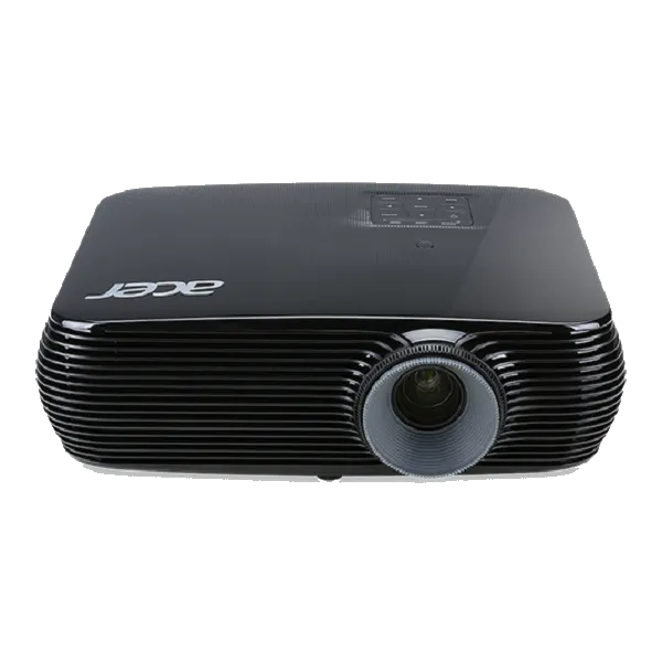 Замена светофильтра Acer X1226H