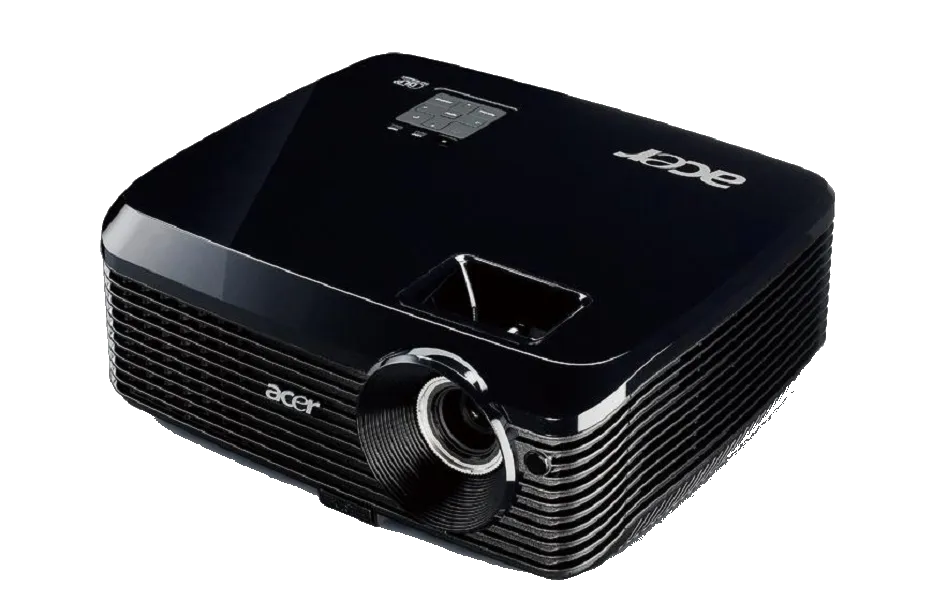Замена светофильтра Acer X1230PS