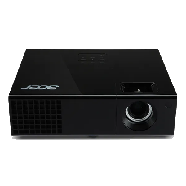 Замена светофильтра Acer X123PH