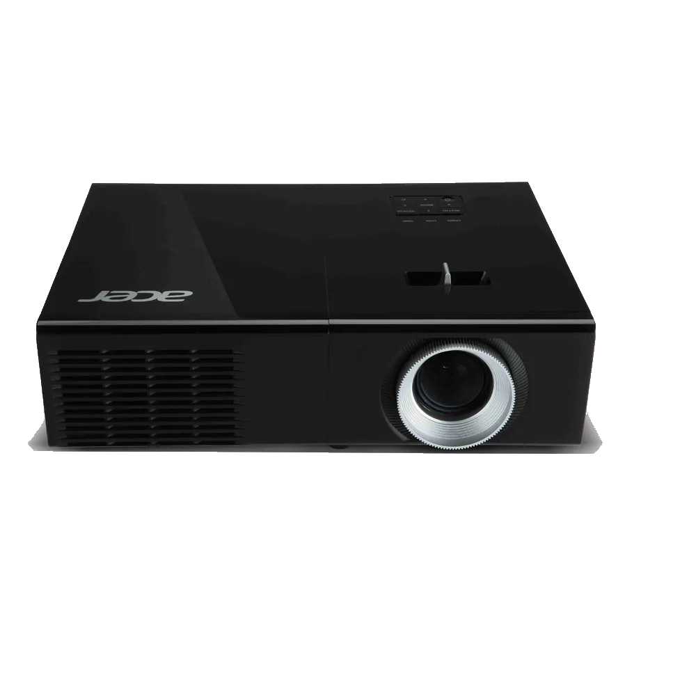 Замена светофильтра Acer X1270