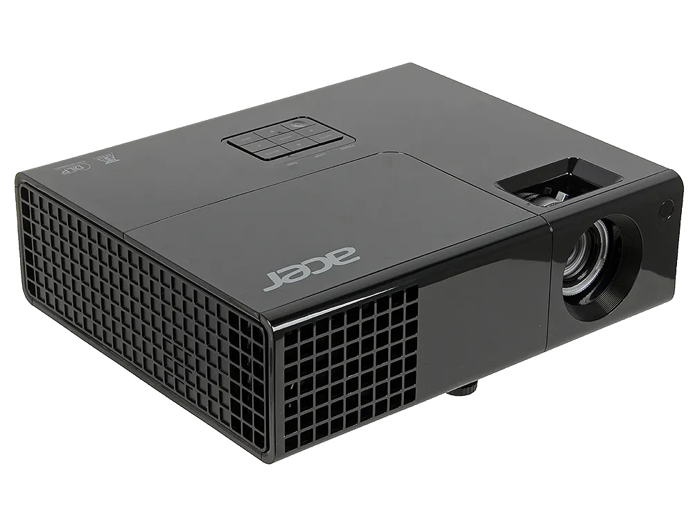 Замена светофильтра Acer X1273