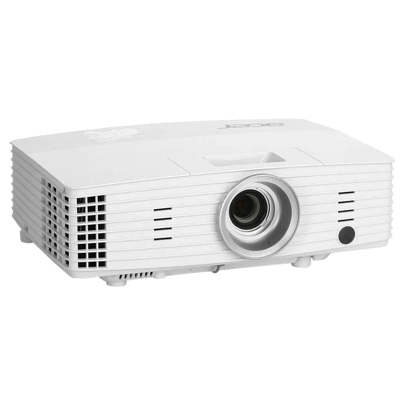 Замена светофильтра Acer X1285