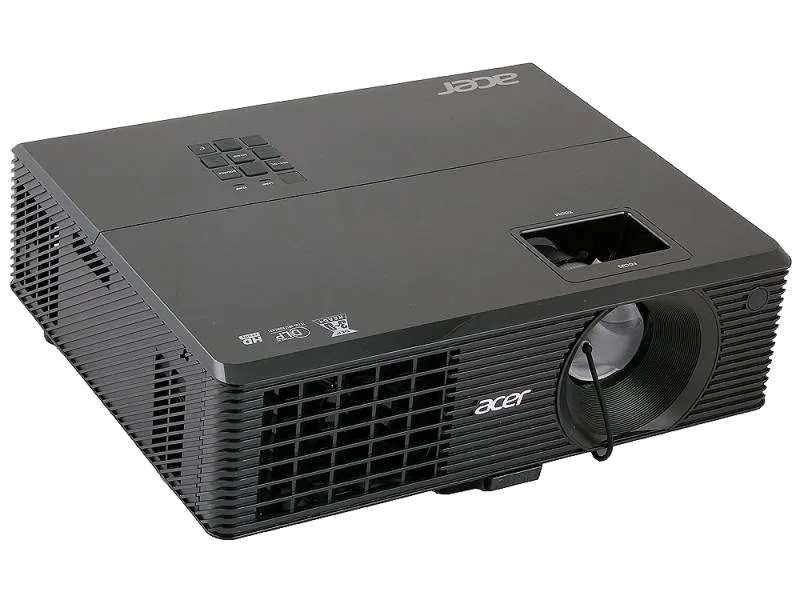 Замена светофильтра Acer X1311KW