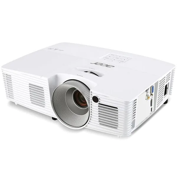 Замена светофильтра Acer X133PWH