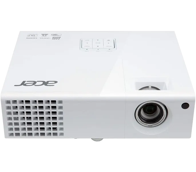 Замена светофильтра Acer X1373WH