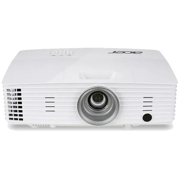 Замена светофильтра Acer X1385WH