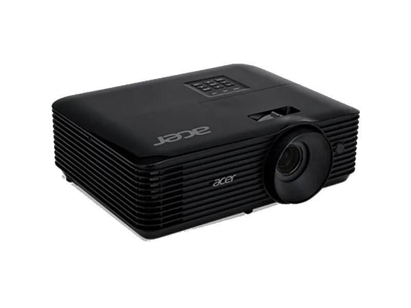 Замена светофильтра Acer X168H