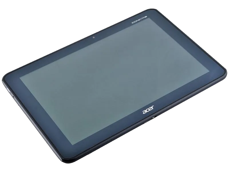 Замена платы управления (мат.платы, мейн платы) Acer ICONIA TAB A510