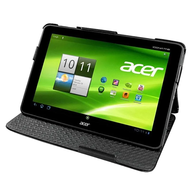 Замена платы управления (мат.платы, мейн платы) Acer Iconia Tab A700