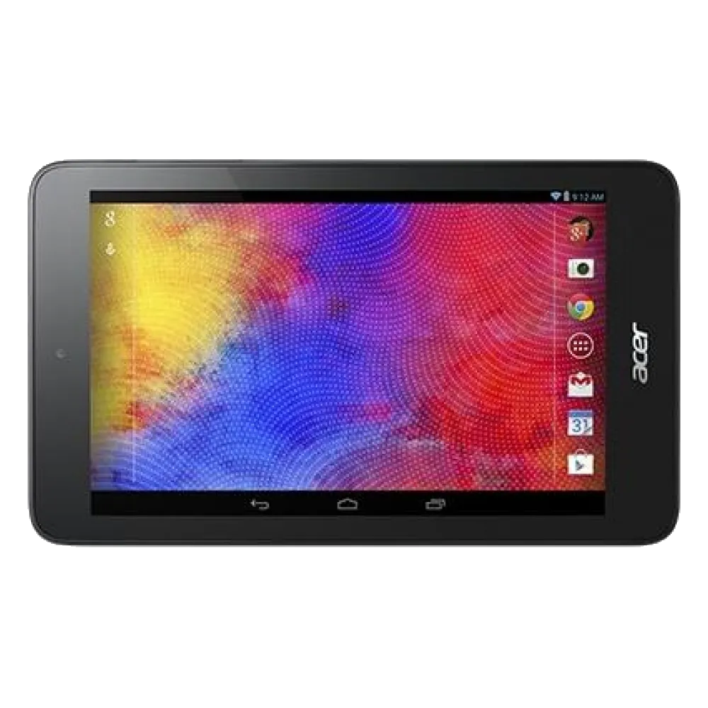 Замена платы управления (мат.платы, мейн платы) Acer ICONIA TAB B1-750