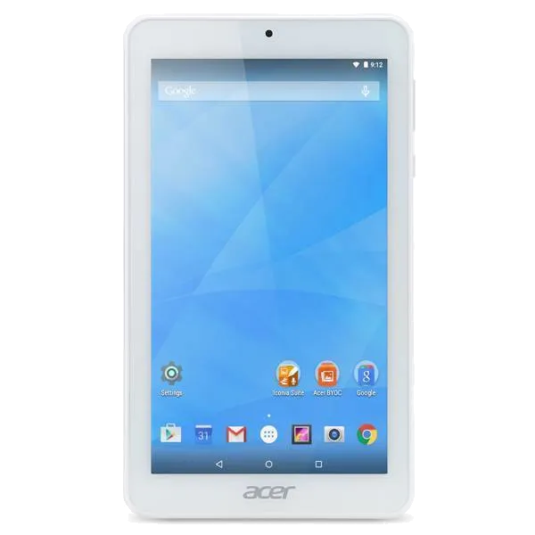 Замена платы управления (мат.платы, мейн платы) Acer ICONIA TAB B1-770