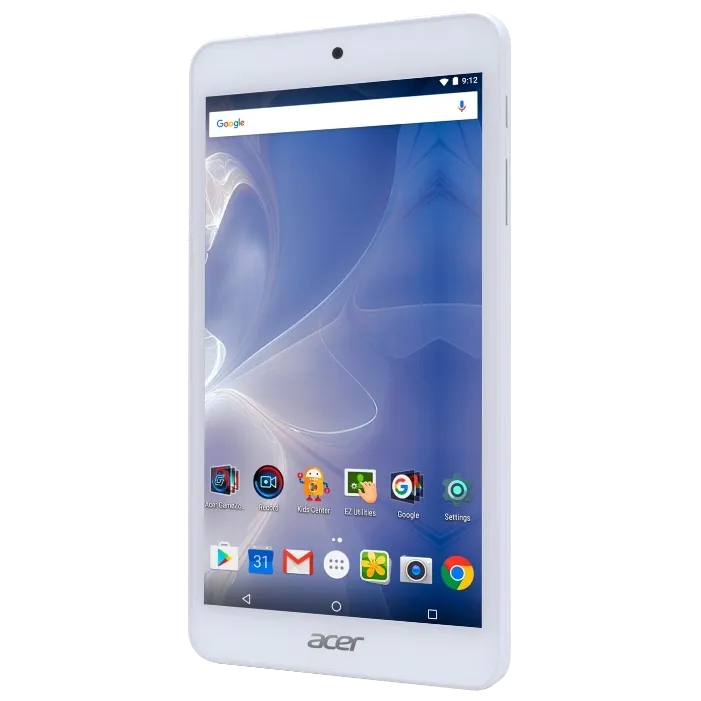 Замена платы управления (мат.платы, мейн платы) Acer ICONIA TAB B1-780