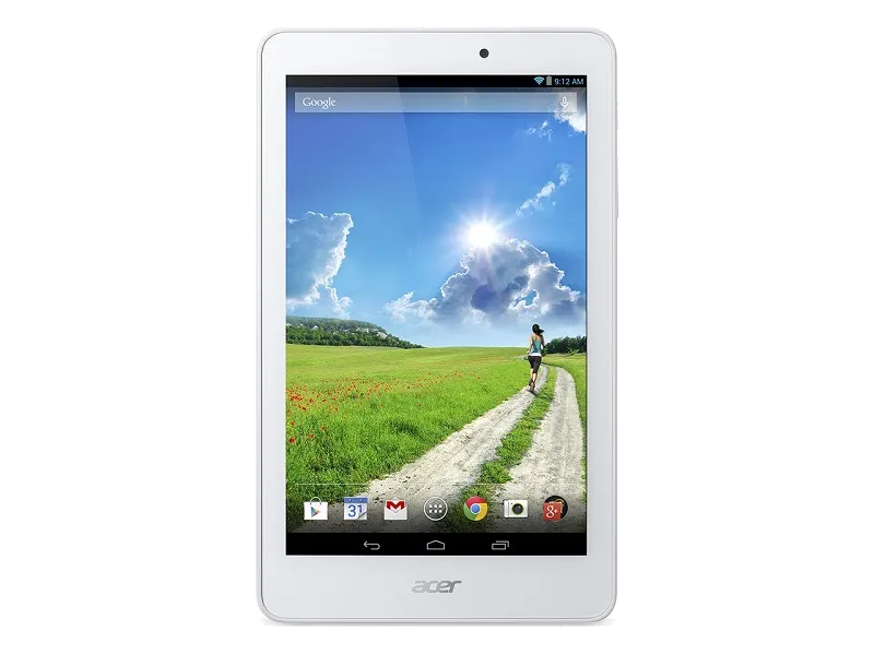 Замена платы управления (мат.платы, мейн платы) Acer ICONIA TAB B1-810