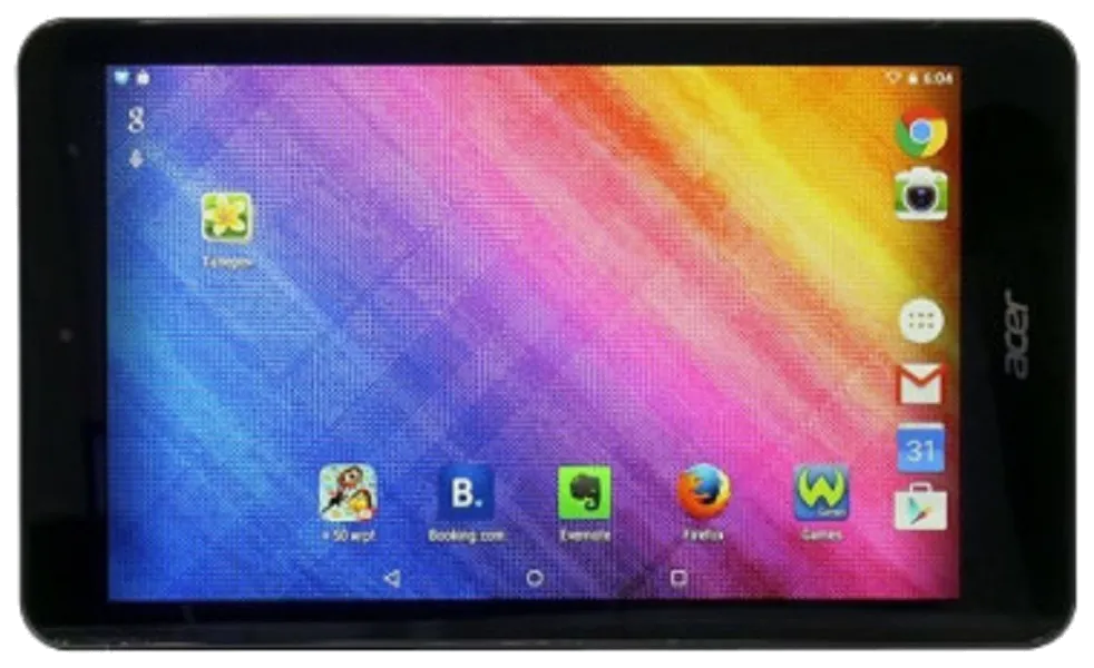 Замена платы управления (мат.платы, мейн платы) Acer ICONIA TAB B1-830