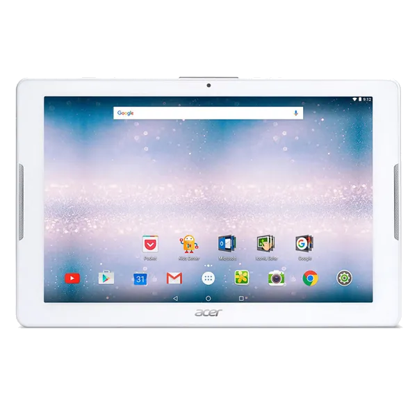 Замена платы управления (мат.платы, мейн платы) Acer ICONIA TAB B3-A32