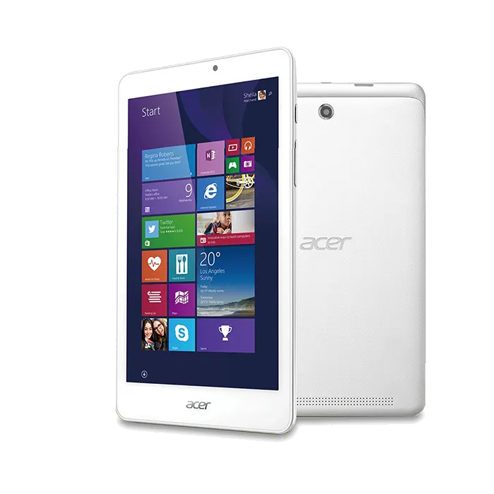 Замена платы управления (мат.платы, мейн платы) Acer ICONIA TAB W1-810