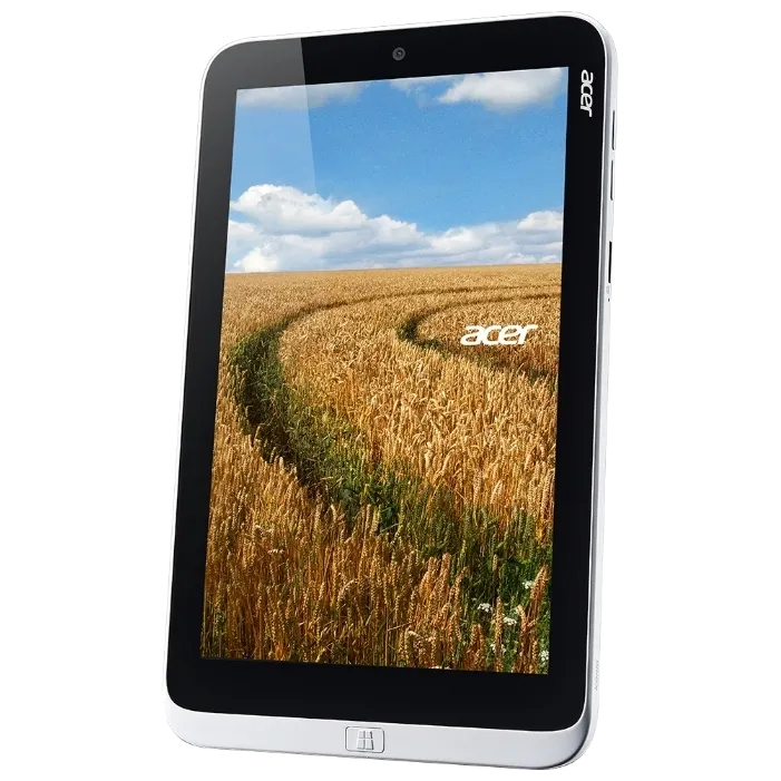 Замена платы управления (мат.платы, мейн платы) Acer ICONIA TAB W3-810