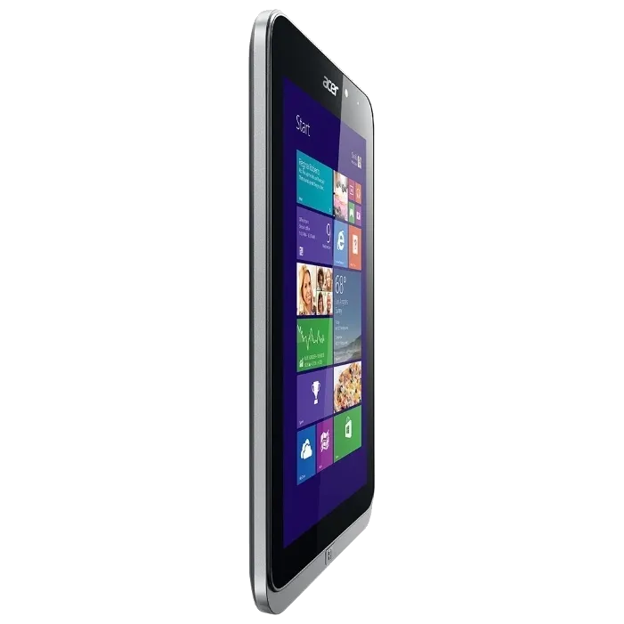 Замена платы управления (мат.платы, мейн платы) Acer ICONIA TAB W4-821