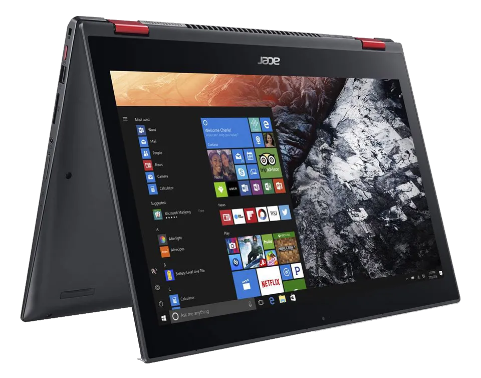Замена платы управления (мат.платы, мейн платы) Acer NITRO 5