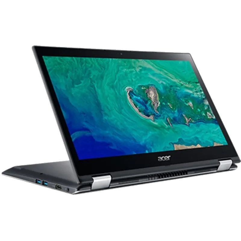 Замена платы управления (мат.платы, мейн платы) Acer SPIN 3