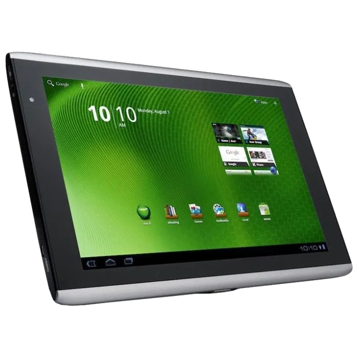 Замена платы управления (мат.платы, мейн платы) Acer ICONIA TAB A501