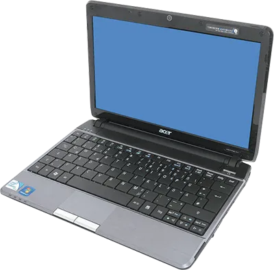 Замена аудиоразъема Acer 1410