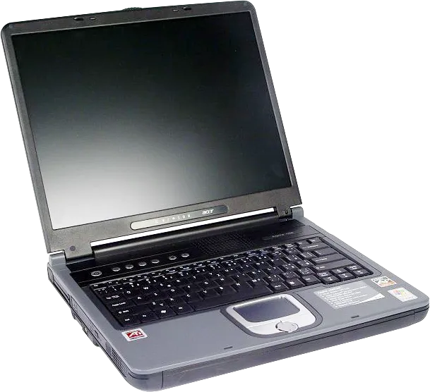 Замена аудиоразъема Acer 1502LMi